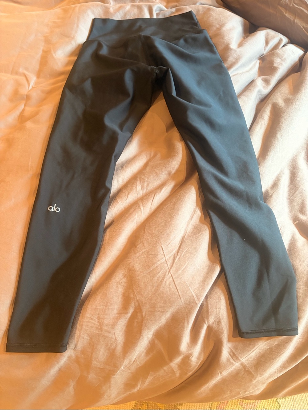 Alo High-waist Airlift Leggings